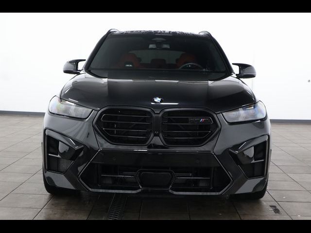 2024 BMW X5 M Competition