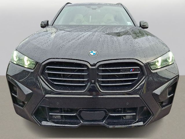 2024 BMW X5 M Competition