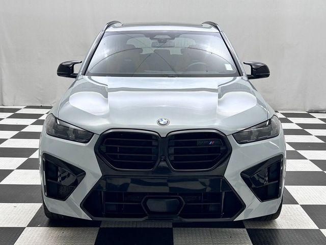 2024 BMW X5 M Competition