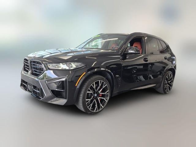2024 BMW X5 M Base