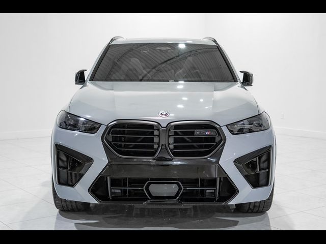2024 BMW X5 M Competition