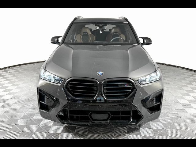 2024 BMW X5 M Competition