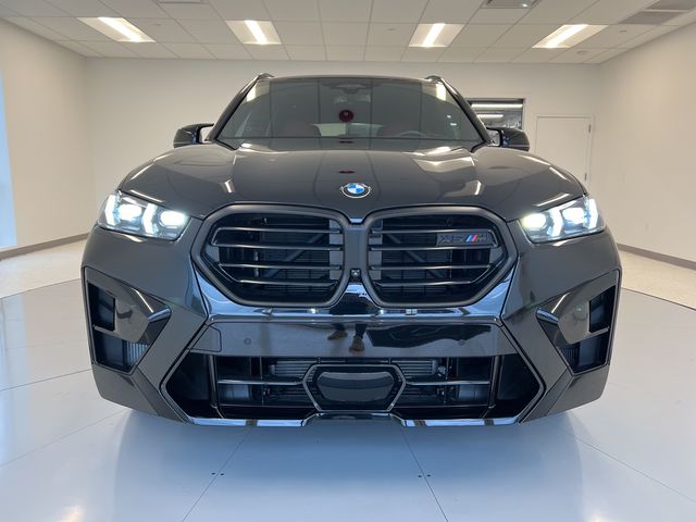 2024 BMW X5 M Competition