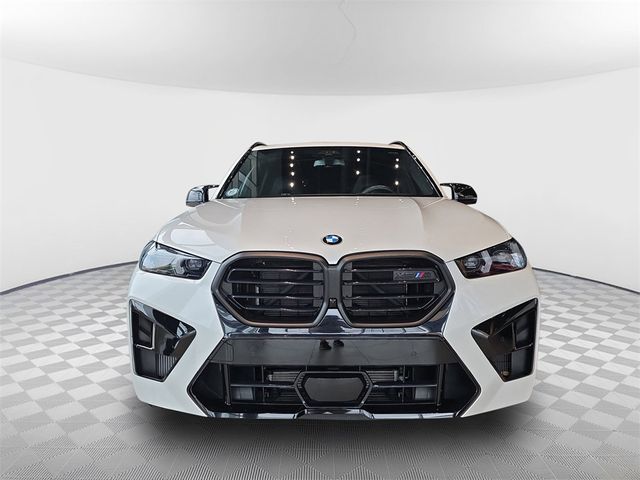 2024 BMW X5 M Competition