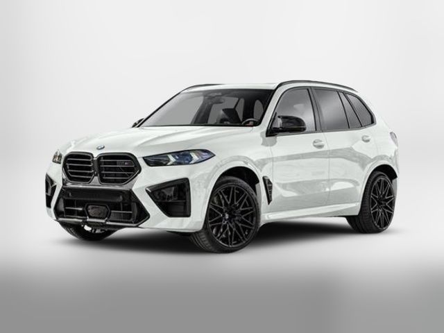 2024 BMW X5 M Base