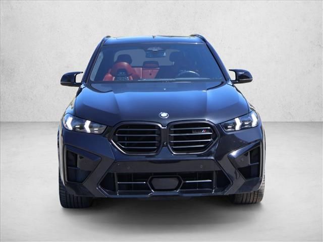 2024 BMW X5 M Base