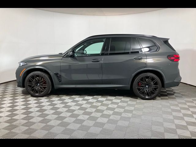 2024 BMW X5 M Base