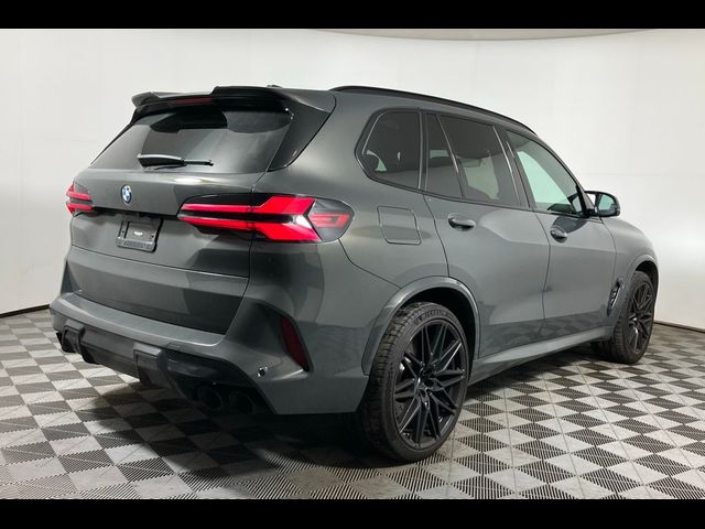 2024 BMW X5 M Base