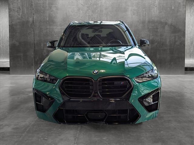 2024 BMW X5 M Competition