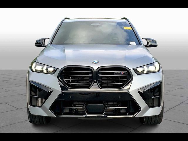 2024 BMW X5 M Competition