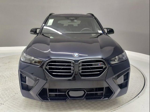 2024 BMW X5 M Competition