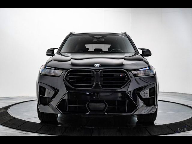 2024 BMW X5 M Competition