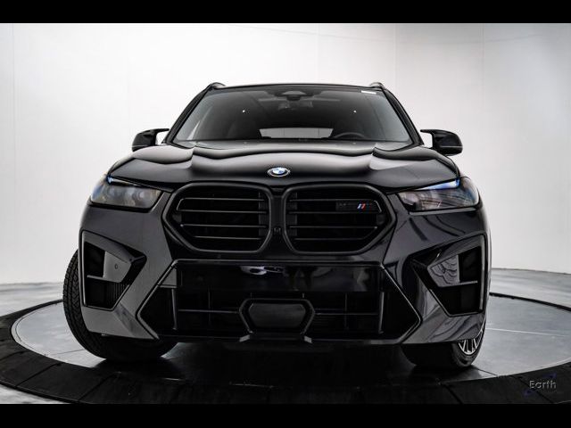 2024 BMW X5 M Competition