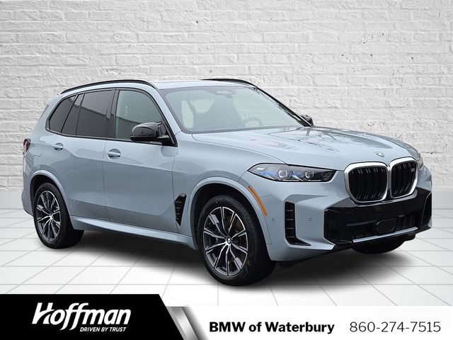 2024 BMW X5 M60i