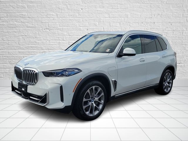 2024 BMW X5 xDrive50e