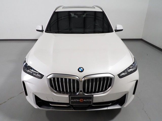 2024 BMW X5 sDrive40i