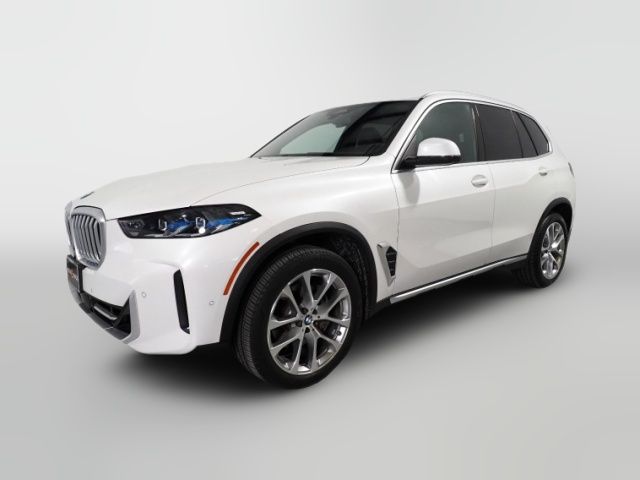 2024 BMW X5 sDrive40i