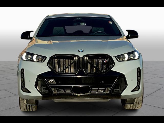 2024 BMW X6 M60i