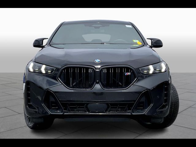 2024 BMW X6 M60i