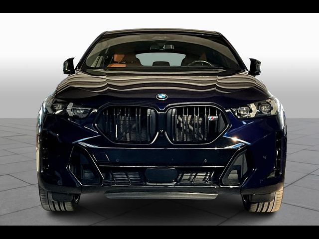 2024 BMW X6 M60i