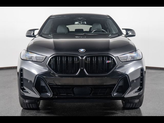 2024 BMW X6 M60i