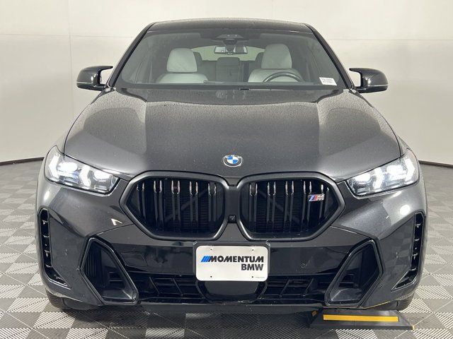 2024 BMW X6 M60i