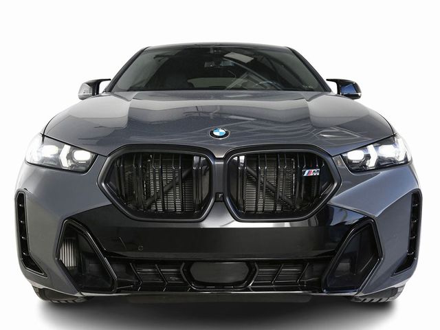 2024 BMW X6 M60i