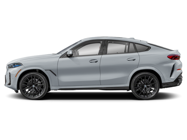 2024 BMW X6 xDrive40i