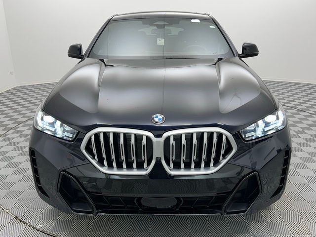 2024 BMW X6 xDrive40i