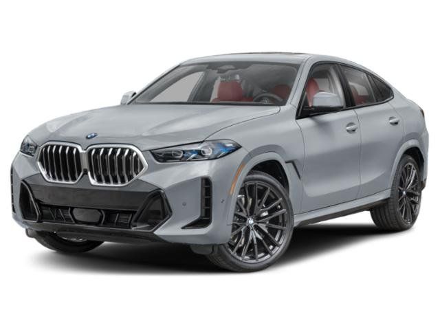 2024 BMW X6 xDrive40i