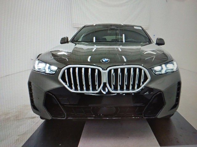 2024 BMW X6 xDrive40i