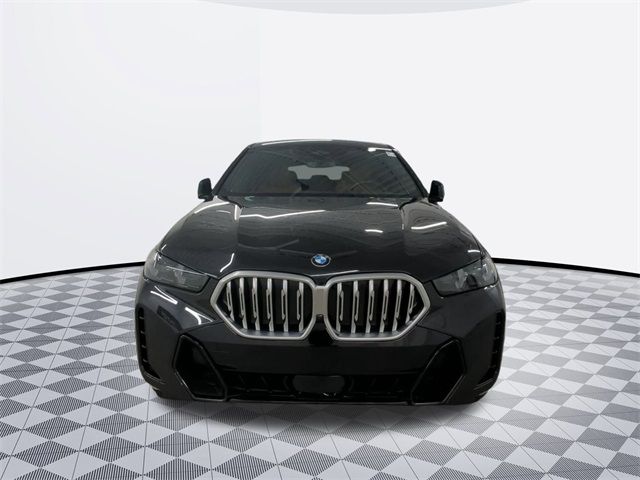 2024 BMW X6 xDrive40i