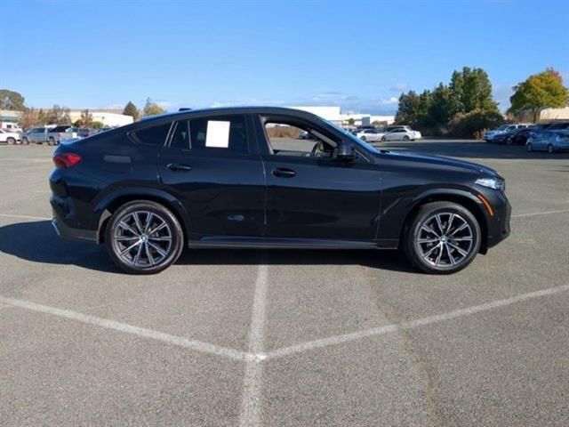 2024 BMW X6 xDrive40i