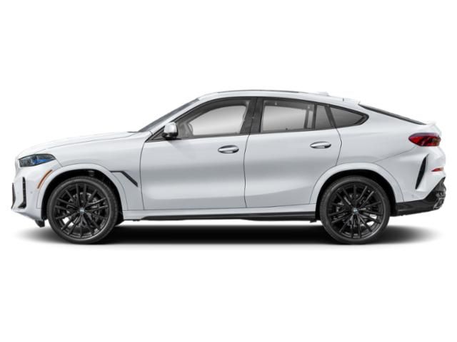 2024 BMW X6 xDrive40i