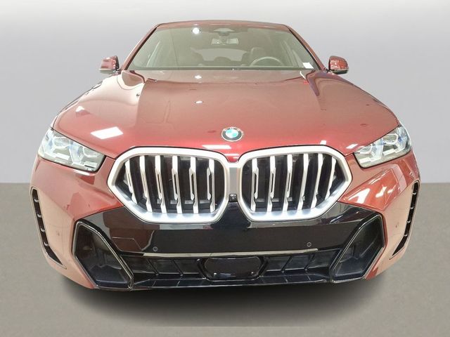 2024 BMW X6 xDrive40i