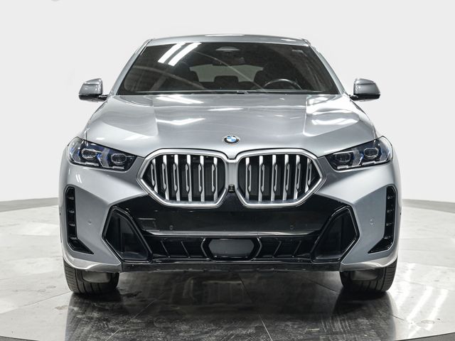 2024 BMW X6 xDrive40i