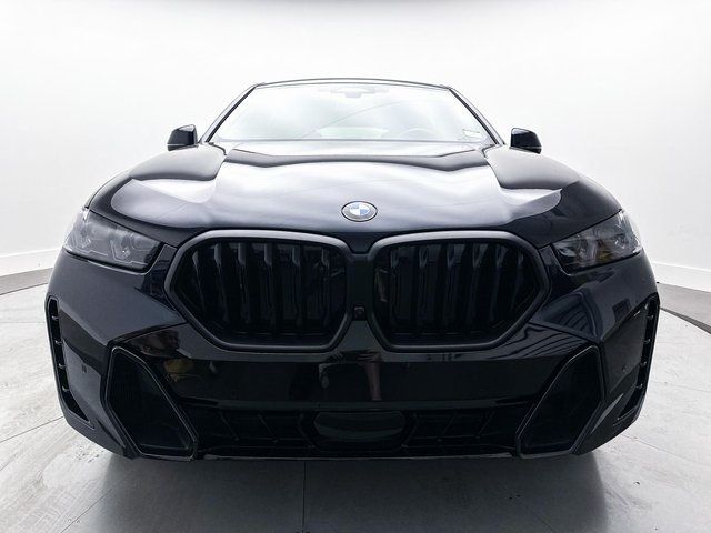 2024 BMW X6 xDrive40i