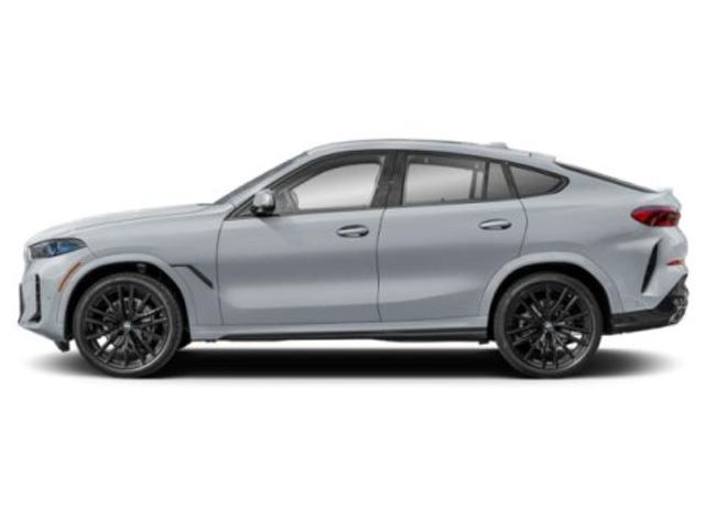 2024 BMW X6 xDrive40i