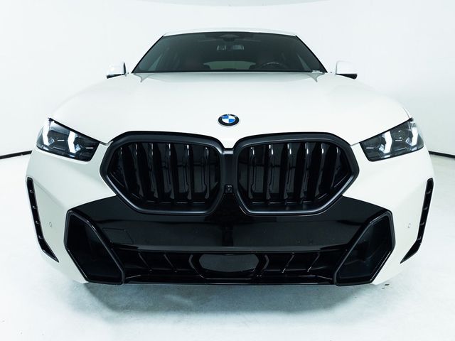 2024 BMW X6 xDrive40i