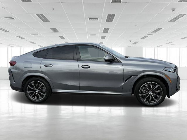 2024 BMW X6 xDrive40i