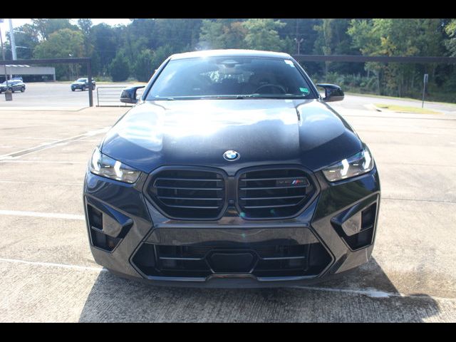 2024 BMW X6 M Base