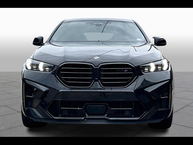 2024 BMW X6 M Base