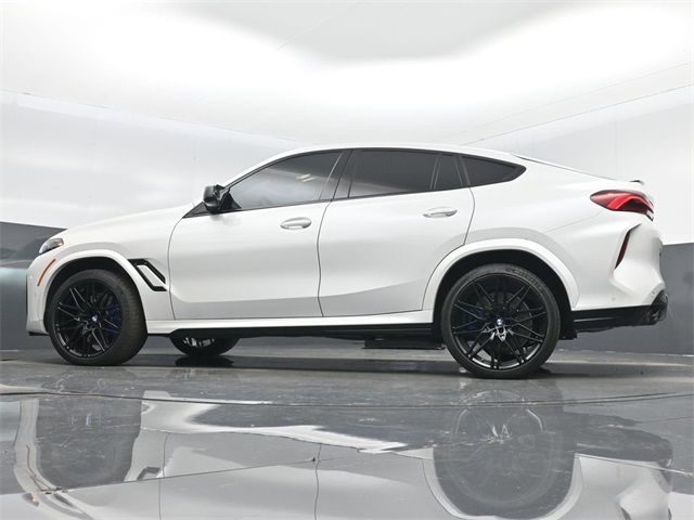 2024 BMW X6 M Base