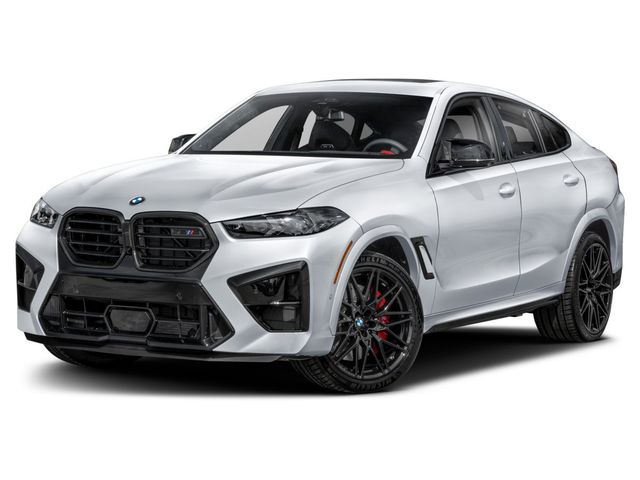 2024 BMW X6 M Base