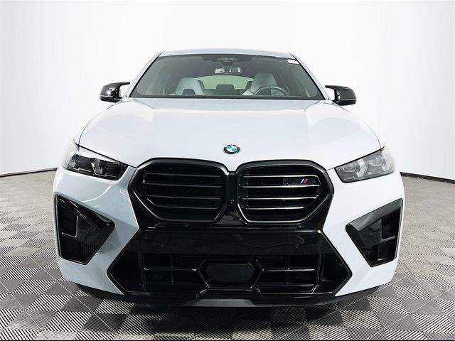 2024 BMW X6 M Base