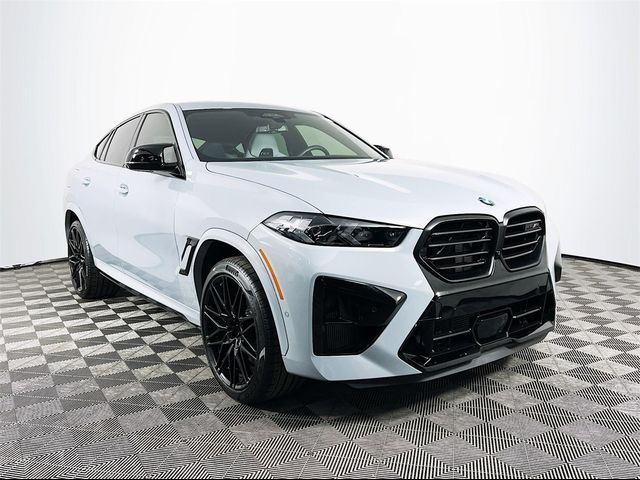 2024 BMW X6 M Base