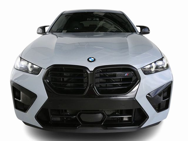 2024 BMW X6 M Base