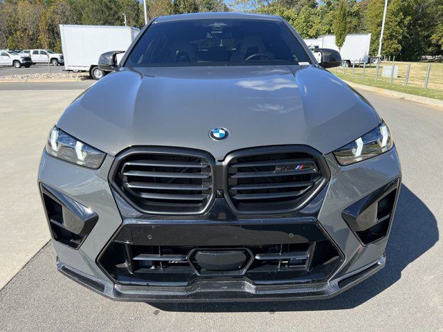 2024 BMW X6 M Base