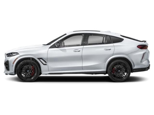 2024 BMW X6 M Base