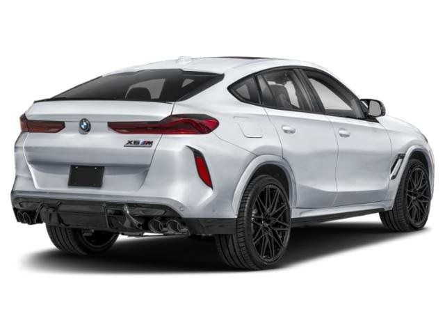 2024 BMW X6 M Base